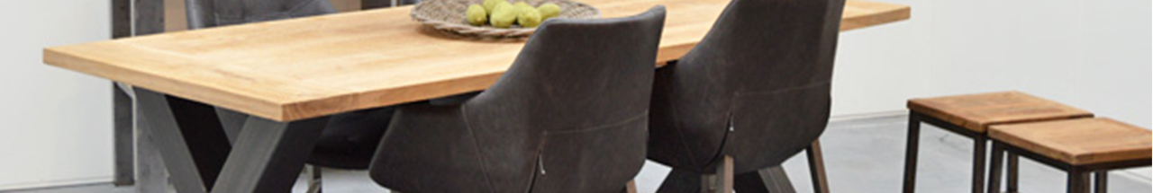 Eetkamerstoelen