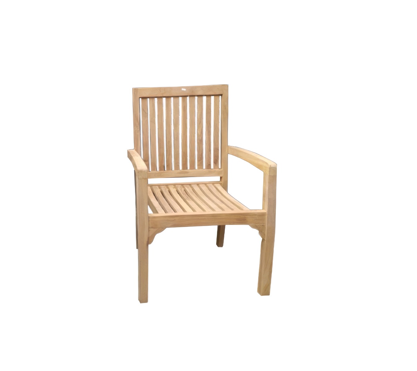 Stacking Chair vertical