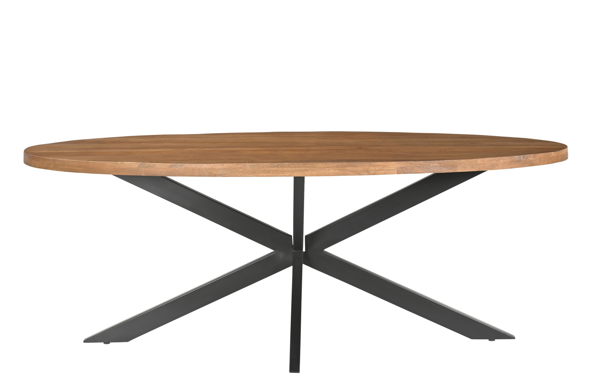 Rocky Oval 230 cm