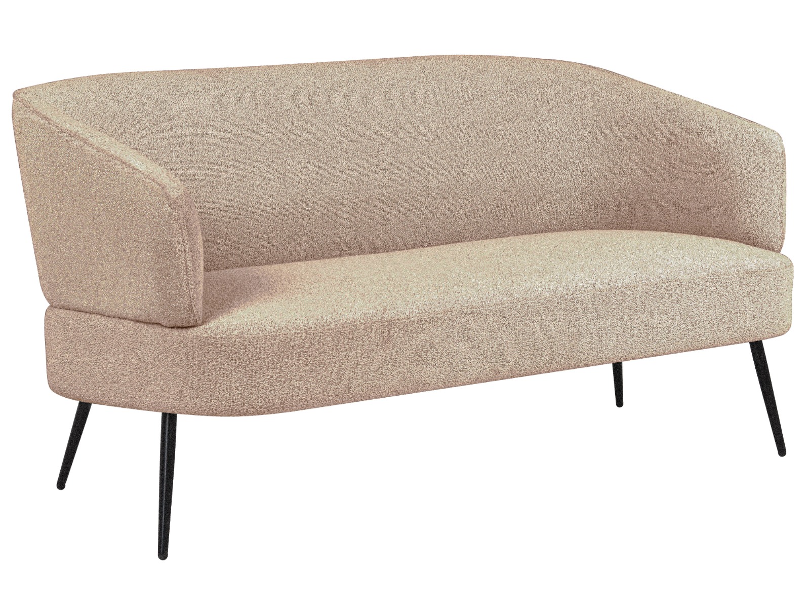 Coco Sofa Blossom Lodge