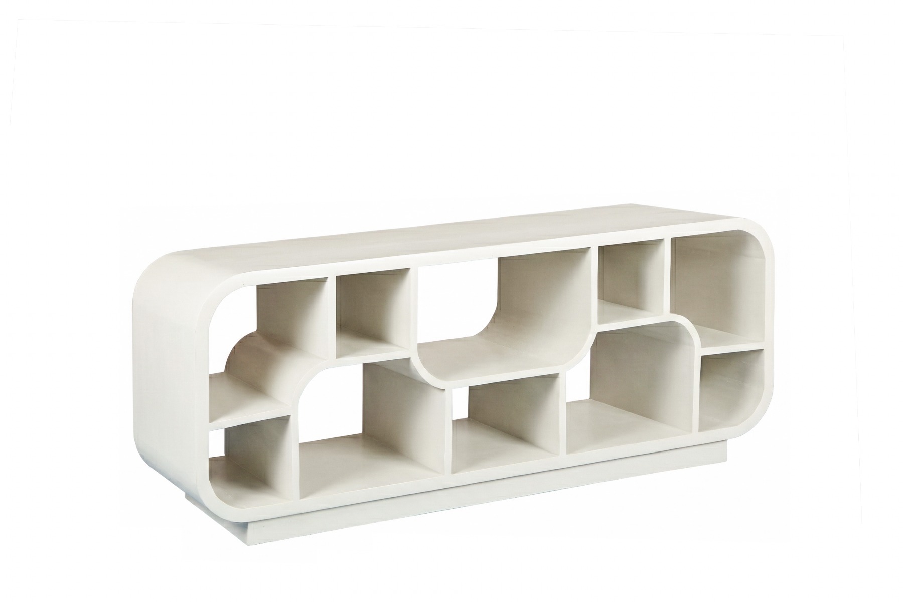 Brix Morgan Off White