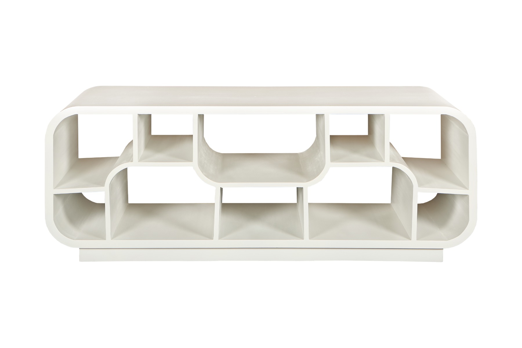 Brix Morgan Off White