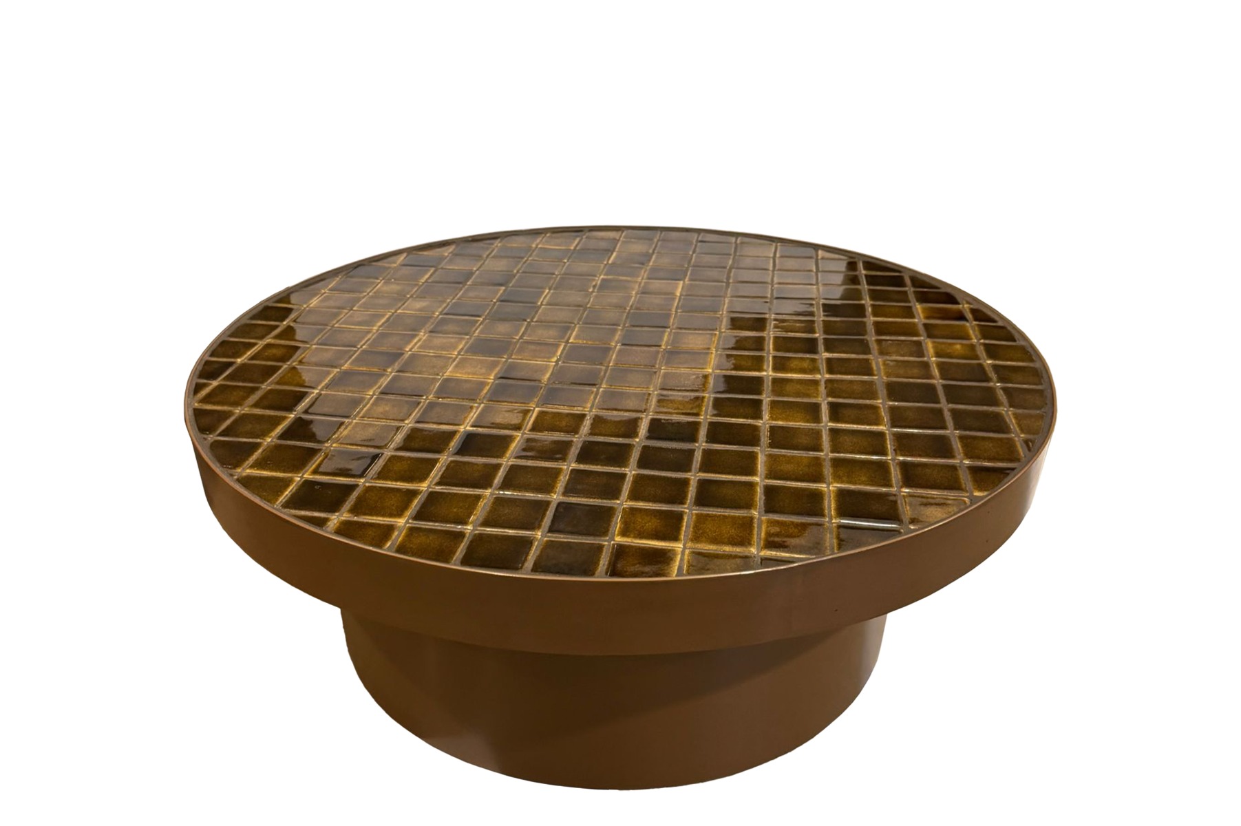 Brix Tylo Brown 80cm