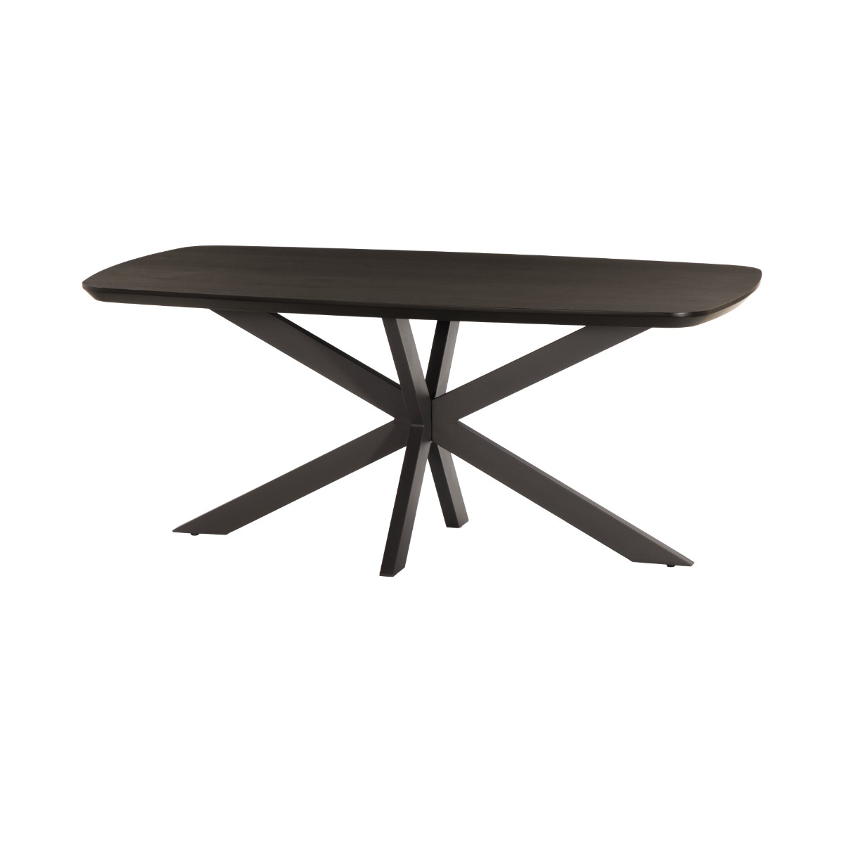 Santino Espresso 180cm