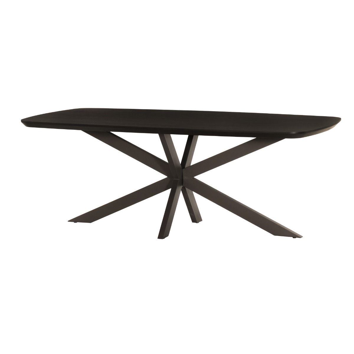 Santino Espresso 210cm