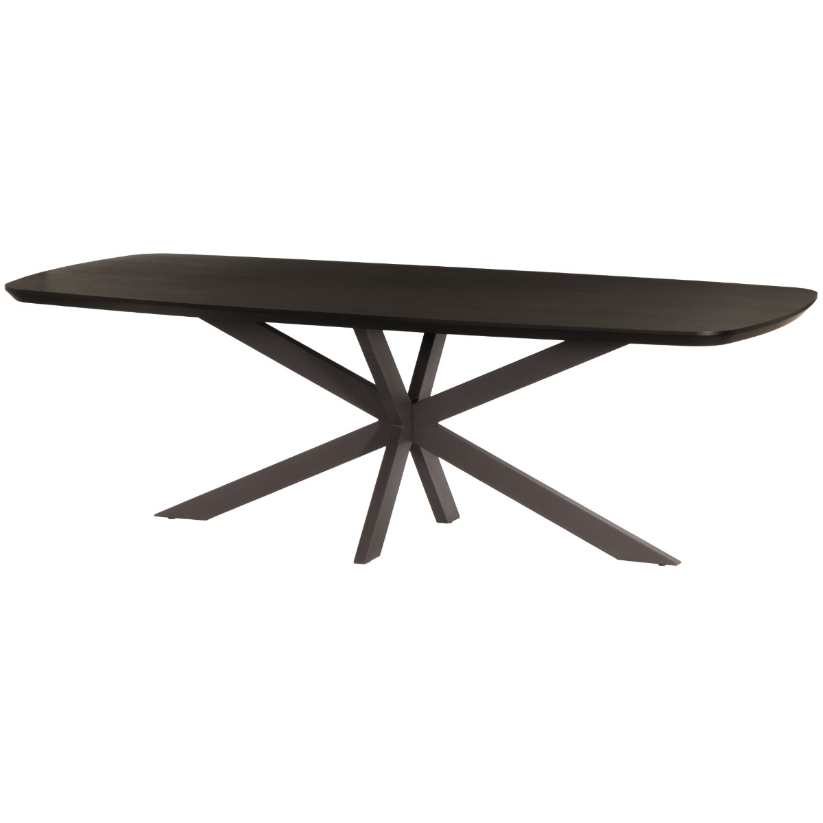 Santino Espresso 240cm