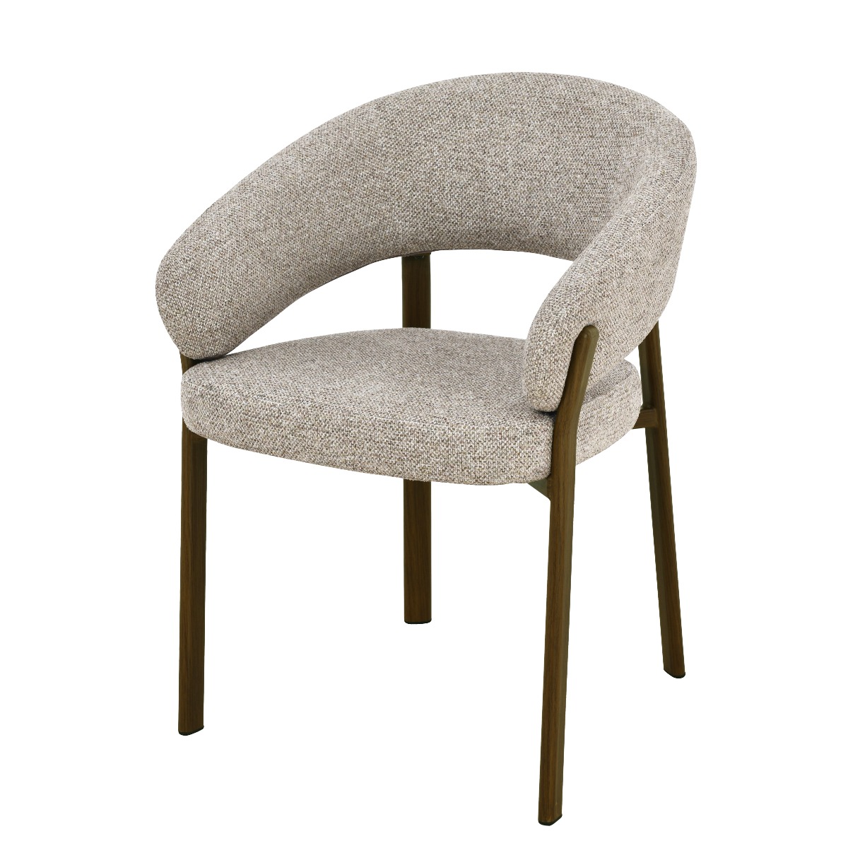 Zhora Hush Walnut