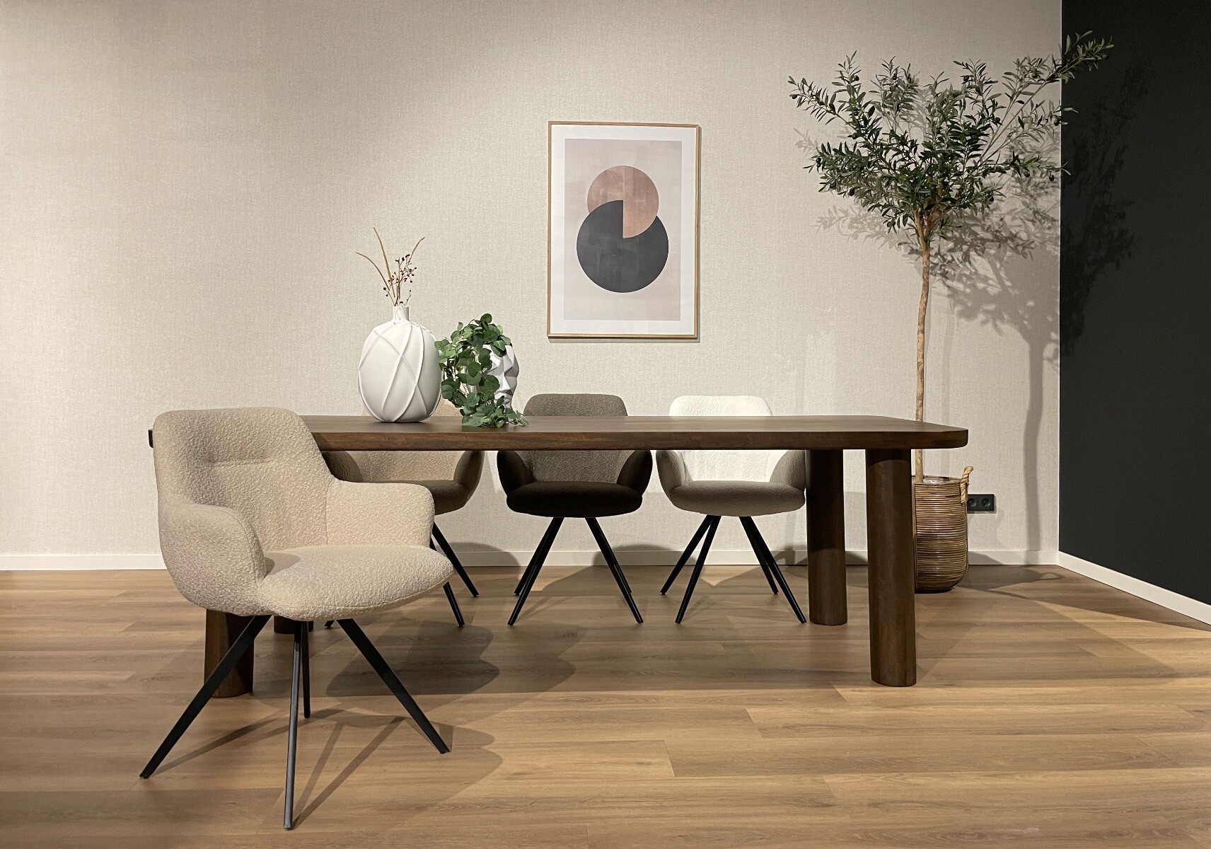 Stoelen
